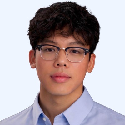 Edison Zhong